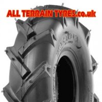6.00-12 4 Ply Duro (Hwa Fong) HF253 Open Centre Tractor Tyre