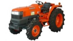 Compact Tractor Tyres
