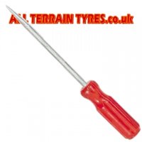 Tyre Probing Tool Pointed Tip