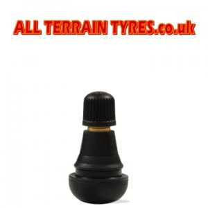 TR412 Extra Short Tubeless Tyre Valve From Just ?0.23 Each