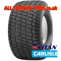 22x10.00-10 4 Ply Carlisle Turf Master Turf Tyre