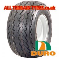 18.5x8.5-8 78M (6 Ply) Duro HF232 High Speed Trailer Tyre