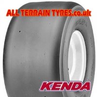 13x6.50-6 4 Ply Kenda K404 Smooth Tyre