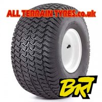 18x8.50-10 4 Ply BKT LG306 Turf Tyre
