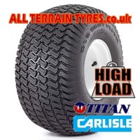 25x11.00-12 (280/60-12) 101A4 Carlisle C/S Multi Trac Turf Tyre 25x11.00-12 (280/60-12) 101A4 Carlisle C/S Multi Trac Turf Tyre