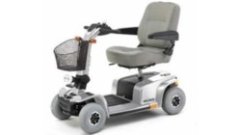 Mobility Scooter Grey Tyres Mobility Scooter Grey Tyres