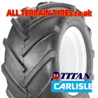 14x4.50-6 2 Ply Carlisle Super Lug Open Centre Tractor Tyre 14x4.50-6 2 Ply Carlisle Super Lug Open Centre Tractor Tyre