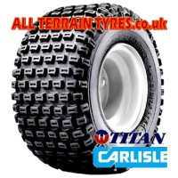 25x12.00-9 3* Carlisle Turf Tamer  25x12.00-9 3* Carlisle Turf Tamer