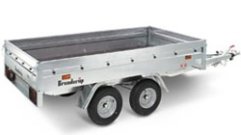 Trailer Tyres & Wheels Trailer Tyres & Wheels