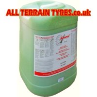 Linseal OKO Puncture Repair Tyre Sealant (1x25 litres) Linseal OKO Puncture Repair Tyre Sealant (1x25 litres)