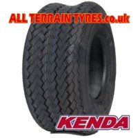 18x6.50-8 6 Ply Kenda K389 Hole-n-1 Golf Buggy Tyre 18x6.50-8 6 Ply Kenda K389 Hole-n-1 Golf Buggy Tyre
