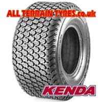 16x7.50-8 4 Ply Kenda K500 Super Turf Tyre 16x7.50-8 4 Ply Kenda K500 Super Turf Tyre