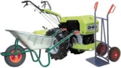 Implement & Wheelbarrow Tyres Implement & Wheelbarrow Tyres