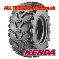 25x8.00-12 38F Kenda K299 Bearclaw 'E' Marked  25x8.00-12 38F Kenda K299 Bearclaw 'E' Marked