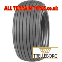 220/50-6 Trelleborg T510 Multirib Rib Hayturner Tyre (Tube Type)  220/50-6 Trelleborg T510 Multirib Rib Hayturner Tyre (Tube Type)