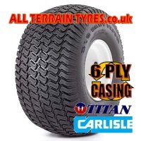 25x8.50-14 6 Ply Titan C/S Multi Trac Turf Tyre 25x8.50-14 6 Ply Titan C/S Multi Trac Turf Tyre