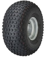 22x11.00-8 67F 6 Ply Wanda P323 Knobbly ATV Trailer Tyre 22x11.00-8 67F 6 Ply Wanda P323 Knobbly ATV Trailer Tyre