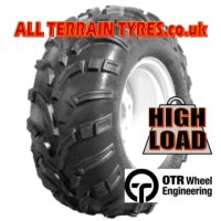 25x11.00-12 6 Ply OTR 440 Mag Kubota RTV Tyre 25x11.00-12 6 Ply OTR 440 Mag Kubota RTV Tyre