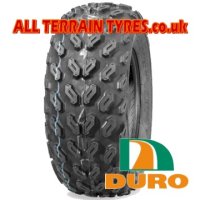 22x9.00-10 4 Ply Duro K167A (Dunlop Pattern) 22x9.00-10 4 Ply Duro K167A (Dunlop Pattern)